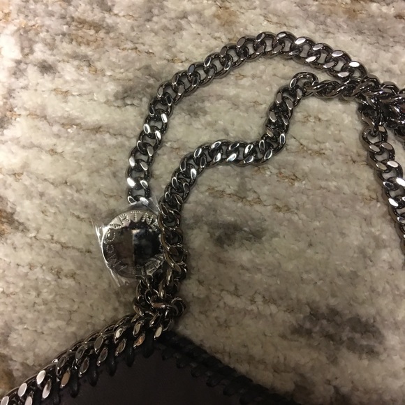 Stella McCartney Fallabella Tote - Picture 3 of 6